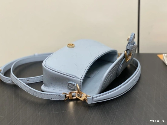 VUITTON Nano Diane-19*10.5*6 CM LOUIS 0413